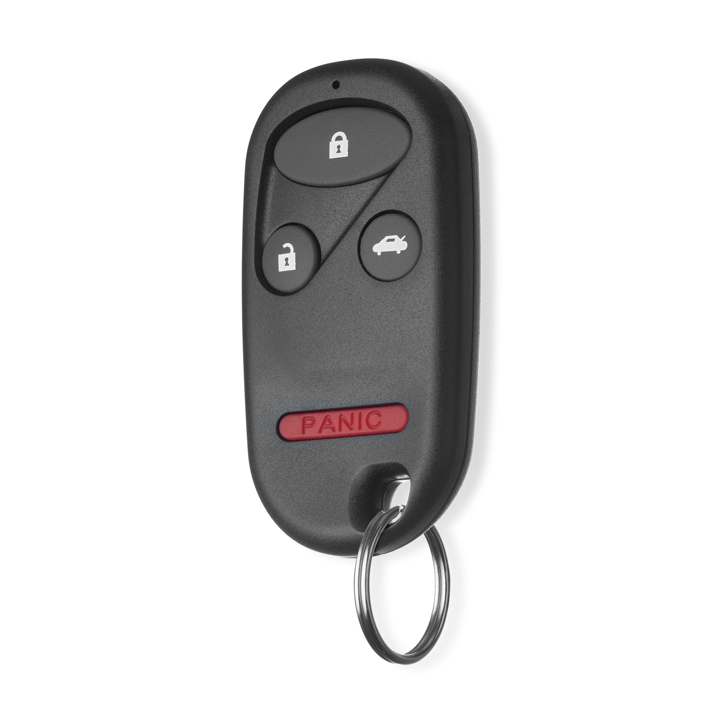 FOBTEK Key Fob Keyless Entry Remote for 2002-2004 Honda CR-V Replacement for OUCG8D-344H-A, 72147-S9A-A01